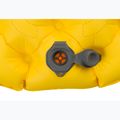 Mata dmuchana Sea to Summit UltraLight ASC Mat yellow 8