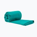 Wkład do śpiwora Sea to Summit Silk/Cotton Standard sea foam 3