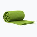 Wkład do śpiwora Sea to Summit Premium Cotton Standard Rect green