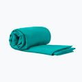 Wkład do śpiwora Sea to Summit Silk/Cotton Traveller with Pillow Slip sea foam 2