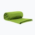 Wkład do śpiwora Sea to Summit Premium Cotton Traveller with Pillow slip green 2