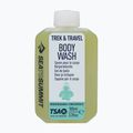 Żel do mycia Sea To Summit Trek & Travel Liquid Body Wash 100 ml green 3