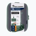Ręcznik Sea to Summit Tek Towel S green 3