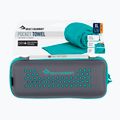 Ręcznik szybkoschnący Sea to Summit Pocket Towel baltic 3