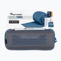 Ręcznik szybkoschnący Sea to Summit Pocket Towel ACP071051-070220 moonlight 3