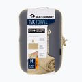 Ręcznik szybkoschnący Sea to Summit Tek Towel M desert 3