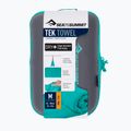 Ręcznik szybkoschnący Sea to Summit Tek Towel ACP072011-051214 baltic 3