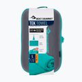 Ręcznik szybkoschnący Sea to Summit Tek Towel ACP072011-061219 baltic 3