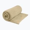 Ręcznik szybkoschnący Sea to Summit Tek Towel XL desert 2