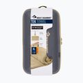 Ręcznik szybkoschnący Sea to Summit Tek Towel XL desert 3