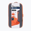 Ręcznik szybkoschnący Sea to Summit Tek Towel ACP072011-070625 outback sunset 3