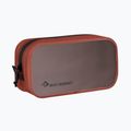 Organizer turystyczny Sea to Summit Hydraulic Packing Cube S picante