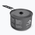 Zestaw garnków turystycznych Sea to Summit Alpha Cookset 2.1 2