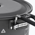 Zestaw garnków turystycznych Sea to Summit Alpha Cookset 2.1 4