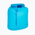 Worek wodoodporny Sea to Summit Ultra-Sil Dry Bag 3 l blue atoll