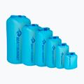 Worek wodoodporny Sea to Summit Ultra-Sil Dry Bag 3 l blue atoll 2