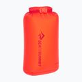 Worek wodoodporny Sea to Summit Ultra-Sil Dry Bag 5 l spicy orange