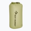 Worek wodoodporny Sea to Summit Ultra-Sil Dry Bag 20 l tarragon 3