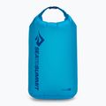 Worek wodoodporny Sea to Summit Ultra-Sil Dry Bag 35 l blue atoll