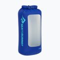 Worek wodoodporny Sea to Summit Lightweight Dry Bag View 8 l surf blue 2