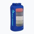 Worek wodoodporny Sea to Summit Lightweight Dry Bag View 8 l surf blue 3