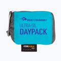 Plecak turystyczny Sea To Summit Ultra-Sil Day Pack 20 l blue atoll 2