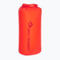 Worek wodoodporny Sea to Summit Ultra-Sil Dry Bag 13 l spicy orange