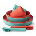 Zestaw naczyń turystycznych Sea to Summit Passage Dinnerware