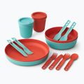Zestaw naczyń turystycznych Sea to Summit Passage Dinnerware 2