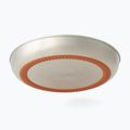 Talerz turystyczny Sea To Summit Detour Stainless Steel bombay brown 2