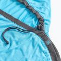 Wkładka do śpiwora Sea to Summit Breeze Sleeping Bag Liner Mummy compact blue atoll/beluga 6