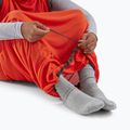 Wkładka do śpiwora Sea to Summit Reactor Extreme Sleeping Bag Liner Mummy CT spicy orange/beluga 7