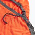 Wkładka do śpiwora Sea to Summit Reactor Extreme Sleeping Bag Liner Mummy ST spicy orange/beluga 4