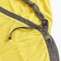 Wkładka do śpiwora Sea to Summit Reactor Sleeping Bag Liner Mummy compact yellow 3