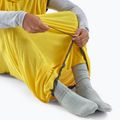 Wkładka do śpiwora Sea to Summit Reactor Sleeping Bag Liner Mummy compact yellow 6