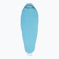 Wkładka do śpiwora Sea to Summit Breeze Sleeping Bag Liner Mummy standard blue atoll/beluga 2