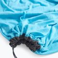 Wkładka do śpiwora Sea to Summit Breeze Sleeping Bag Liner Mummy standard blue atoll/beluga 5