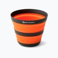 Kubek turystyczny Sea to Summit Frontier UL Collapsible 400 ml