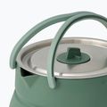 Czajnik turystyczny Sea To Summit Detour Stainless Steel Collapsible 1,6 l green 4