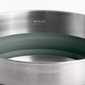 Garnek turystyczny Sea To Summit Detour Stainless Steel Collapsible 3 l laurel wrath 5