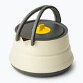 Czajnik turystyczny Sea to Summit Frontier UL Collapsible Kettle 1,1 l 2