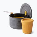Zestaw naczyń turystycznych Sea To Summit Frontier UL One Pot Cook 2