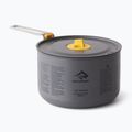 Zestaw naczyń turystycznych Sea To Summit Frontier UL One Pot Cook 3