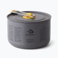 Zestaw naczyń turystycznych Sea To Summit Frontier UL One Pot Cook 4