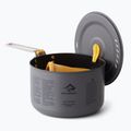 Zestaw naczyń turystycznych Sea To Summit Frontier UL One Pot Cook 5