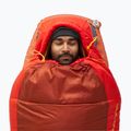 Śpiwór Sea To Summit Hamelin Synthetic Sleeping Bag -9C|15F Regular orange 3