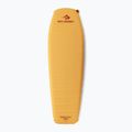 Mata samopompująca Sea To Summit Pursuit Plus SI Regular yellow