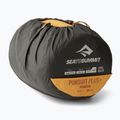 Mata samopompująca Sea To Summit Pursuit Plus SI Regular yellow 7