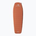 Mata samopompująca Sea To Summit Pursuit SI Regular Contour red