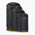 Worek kompresyjny wodoodporny  Sea to Summit Evac Compression Dry Bag HD 8 l jet black 5